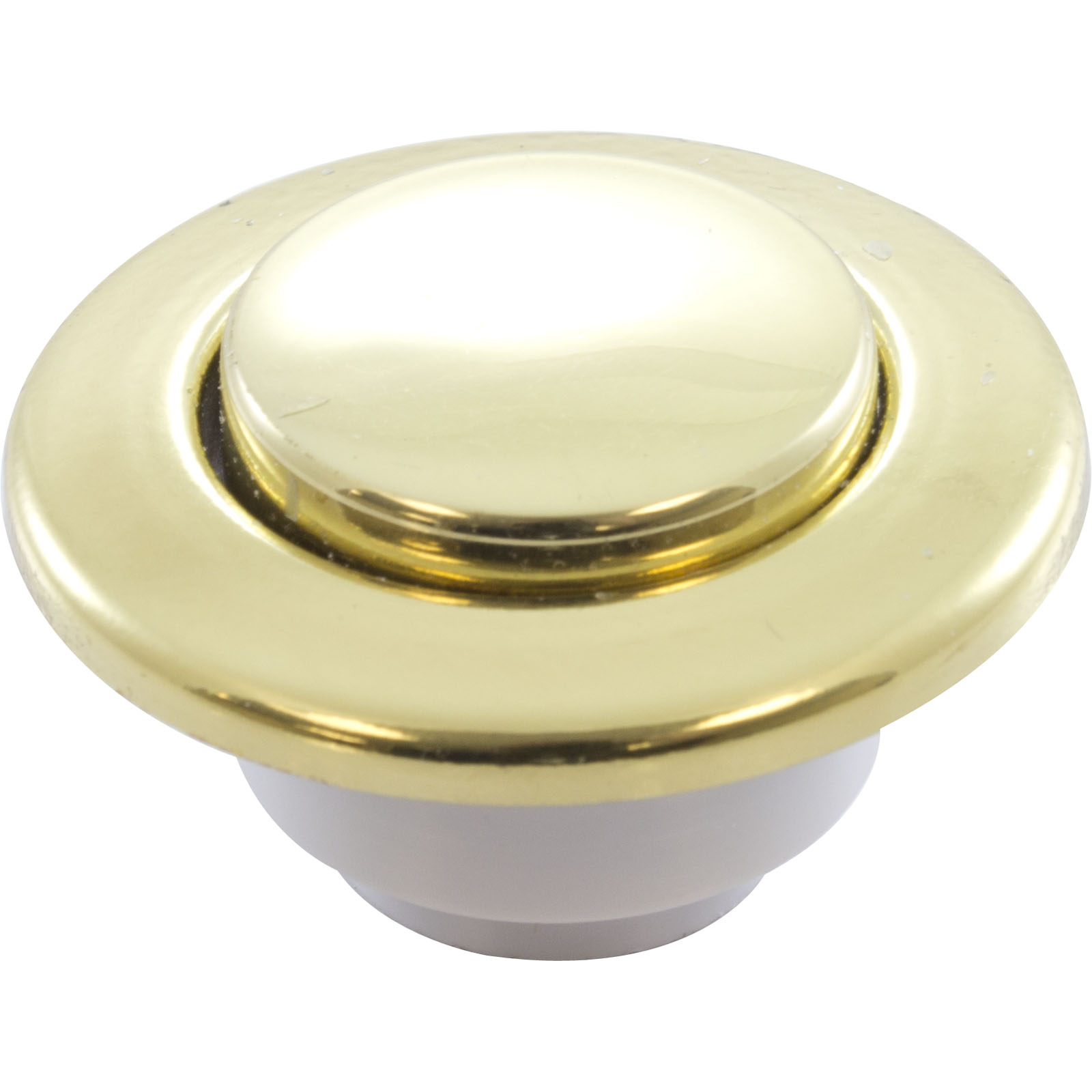 Picture of Trim Kit, Balboa Water Group/GG, Polished Brass
