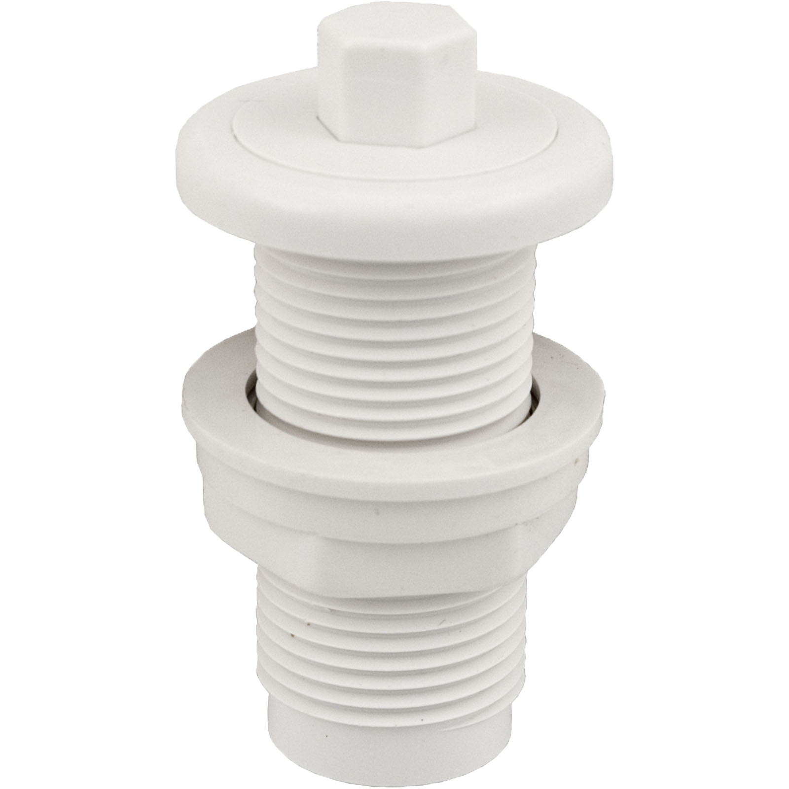 Picture of 950401 Air Button Len Gordon #4 Lite Touch White