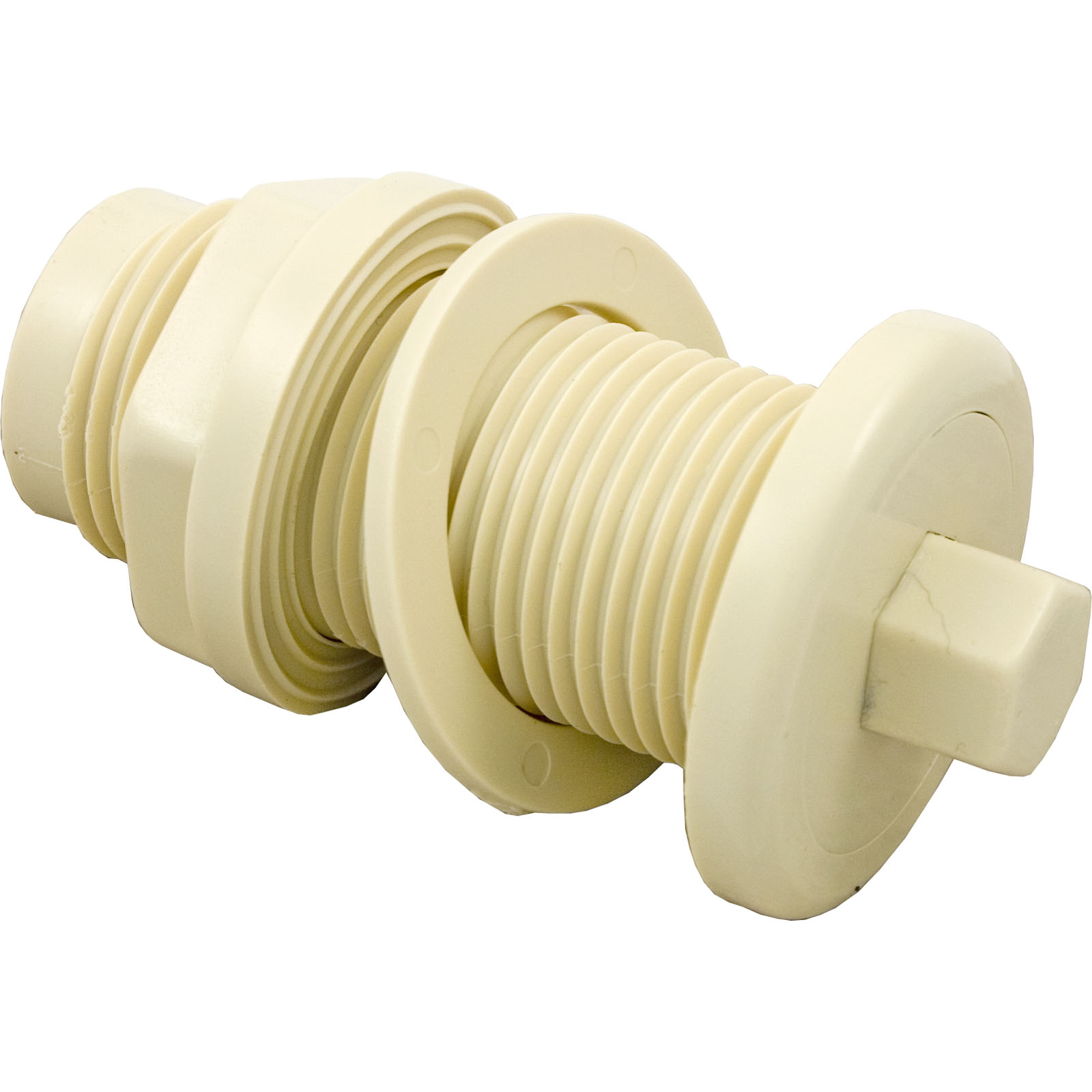 Picture of 950402 Air Button Len Gordon #4 Lite Touch Bone