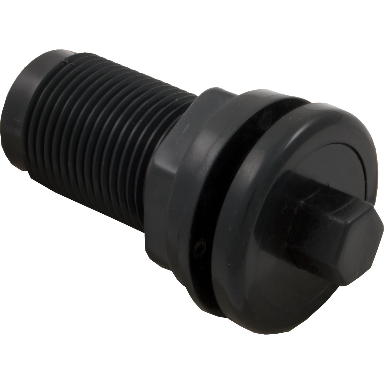 Picture of 950407 Air Button Len Gordon #4 Lite Touch Black