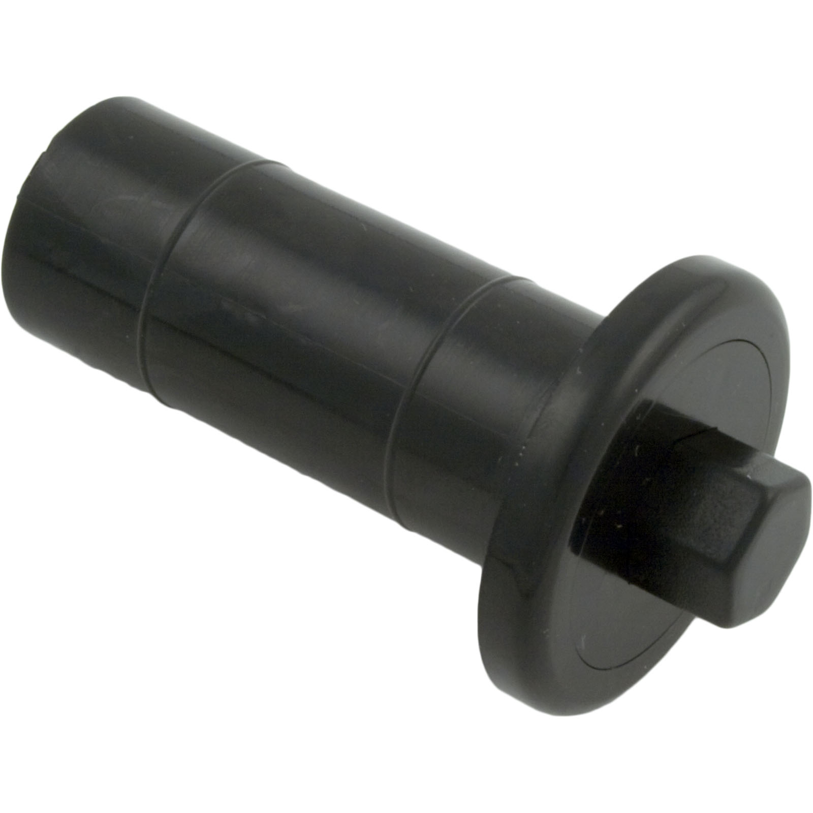 Picture of 950415 Air Button Len Gordon #4 Lite Touch Gunite Black