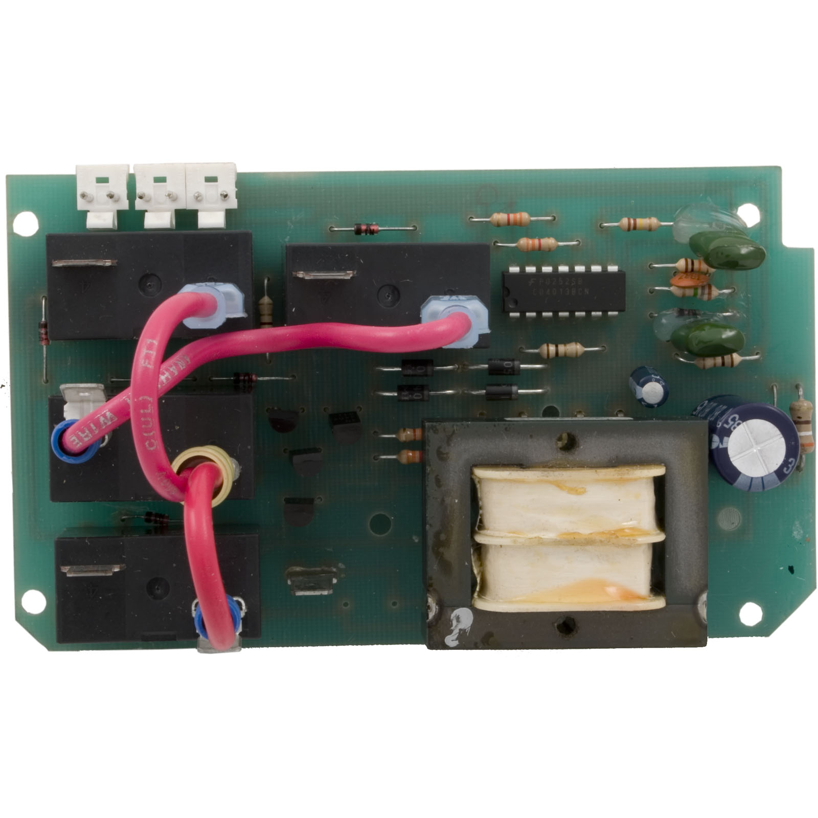 Picture of 3-60-0005 PCB Ramco Premier 93-701