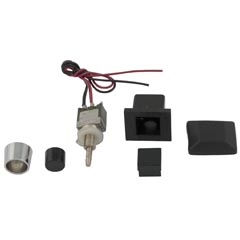 Electronic Pushbutton Kit, Ramco 59-454-1300