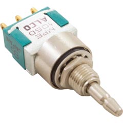 Electronic Pushbutton Switch, Ramco 59-454-1302