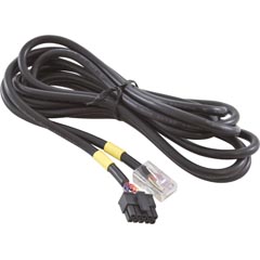 Adapter Cord, 10 pin Molex to RJ-45 Phone 59-553-1016