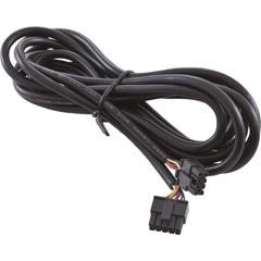 Adapter Cord, 10 pin Molex to 8 pin Molex 59-553-1018