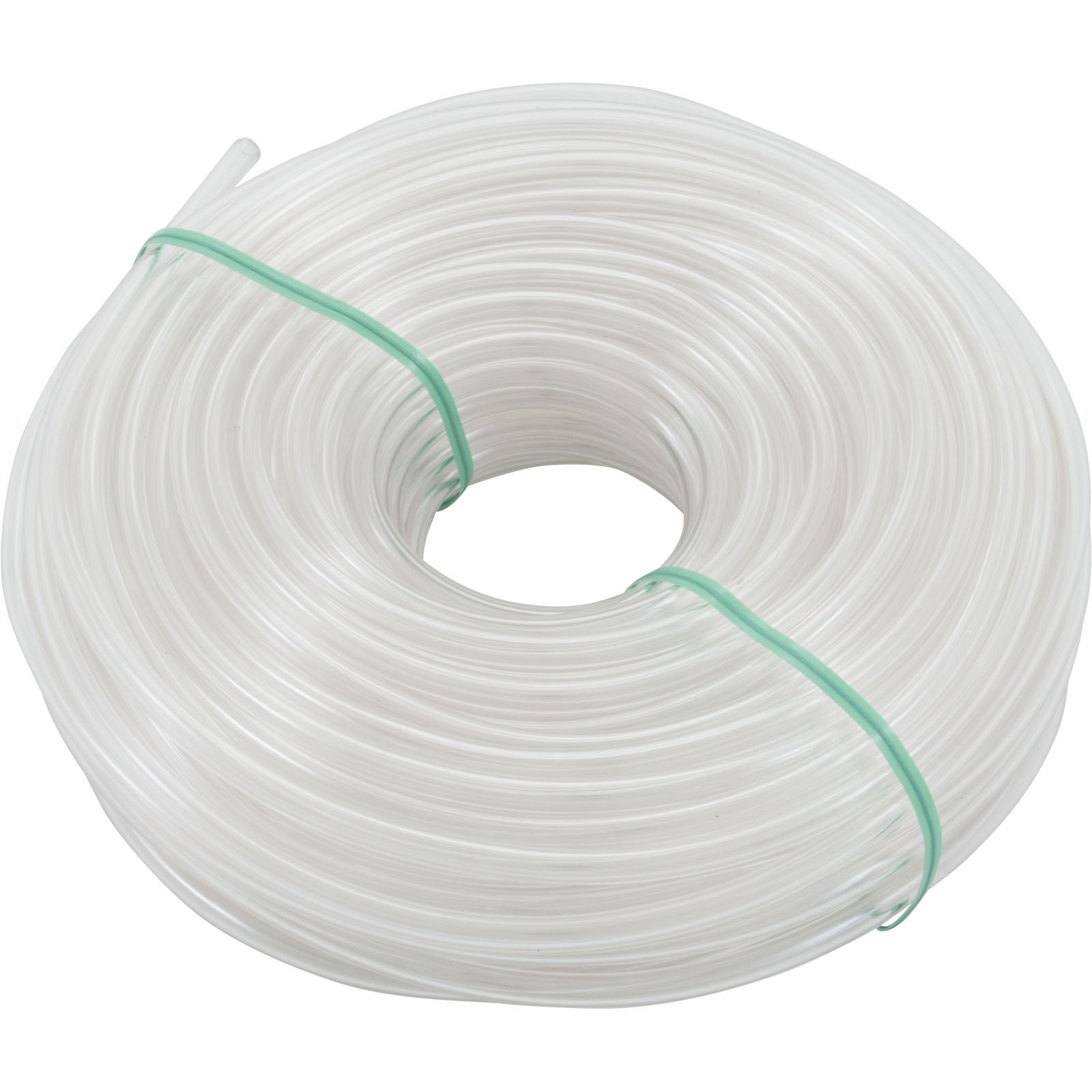 Picture of Air Tubing, 1/8"ID x 1/4"OD, 100 foot Roll