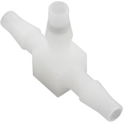 Air Bleed Valve, In Line, 1/8" x 1/8" x 1/8" 59-555-1040