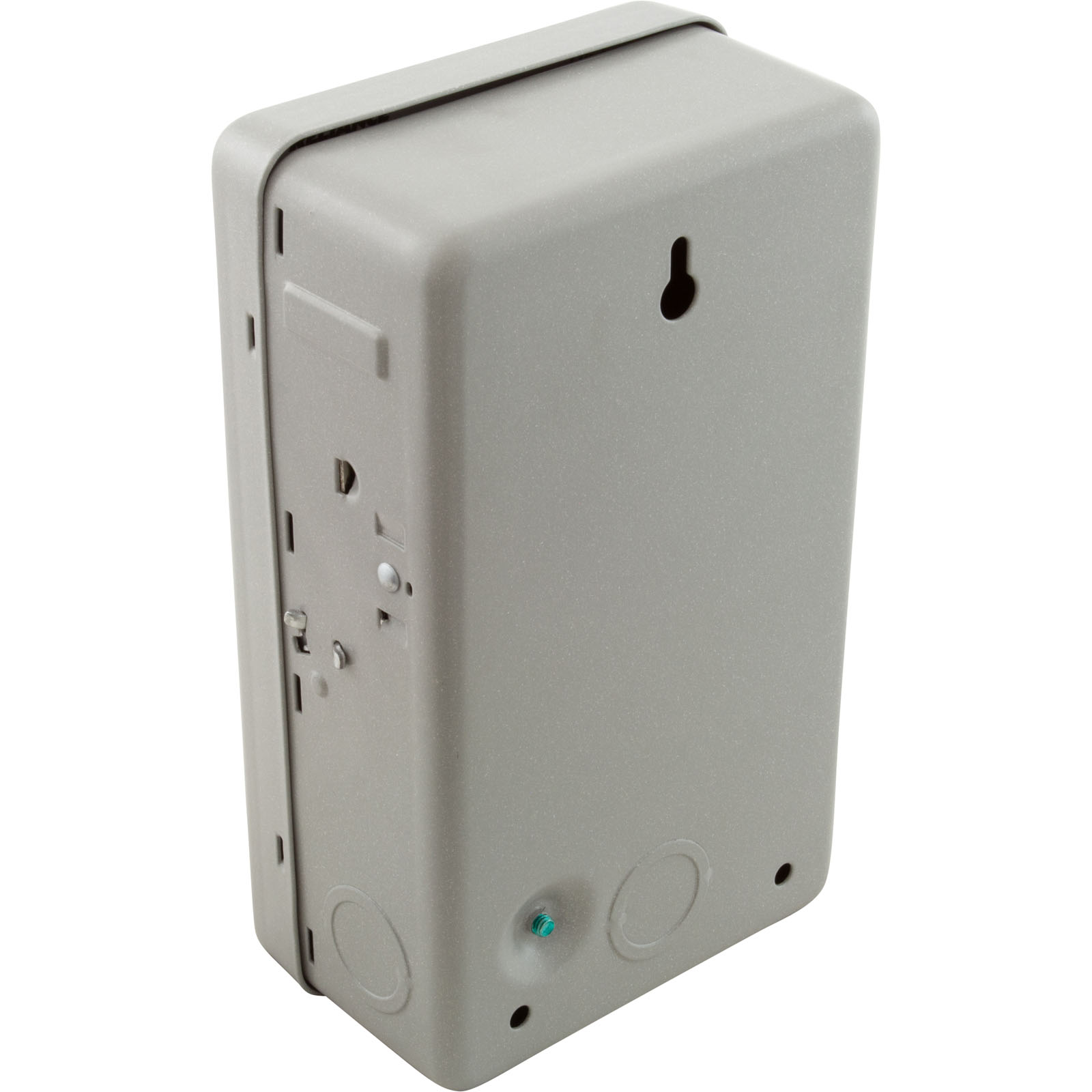Picture of 104A Timer Reliance DPST 230v 40A 24hr 104A