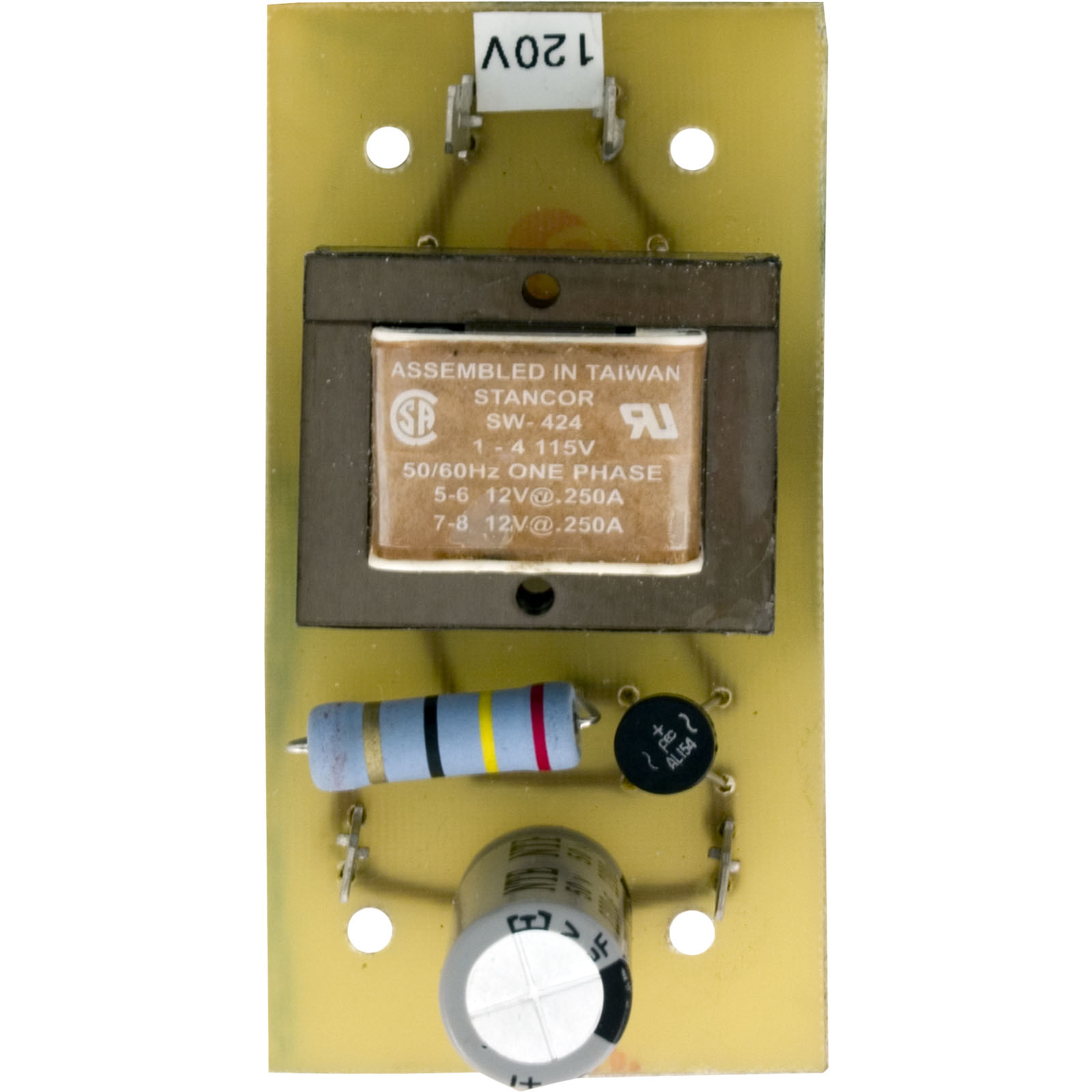 Picture of  Power Supply Retro Kit Gatsby 110V