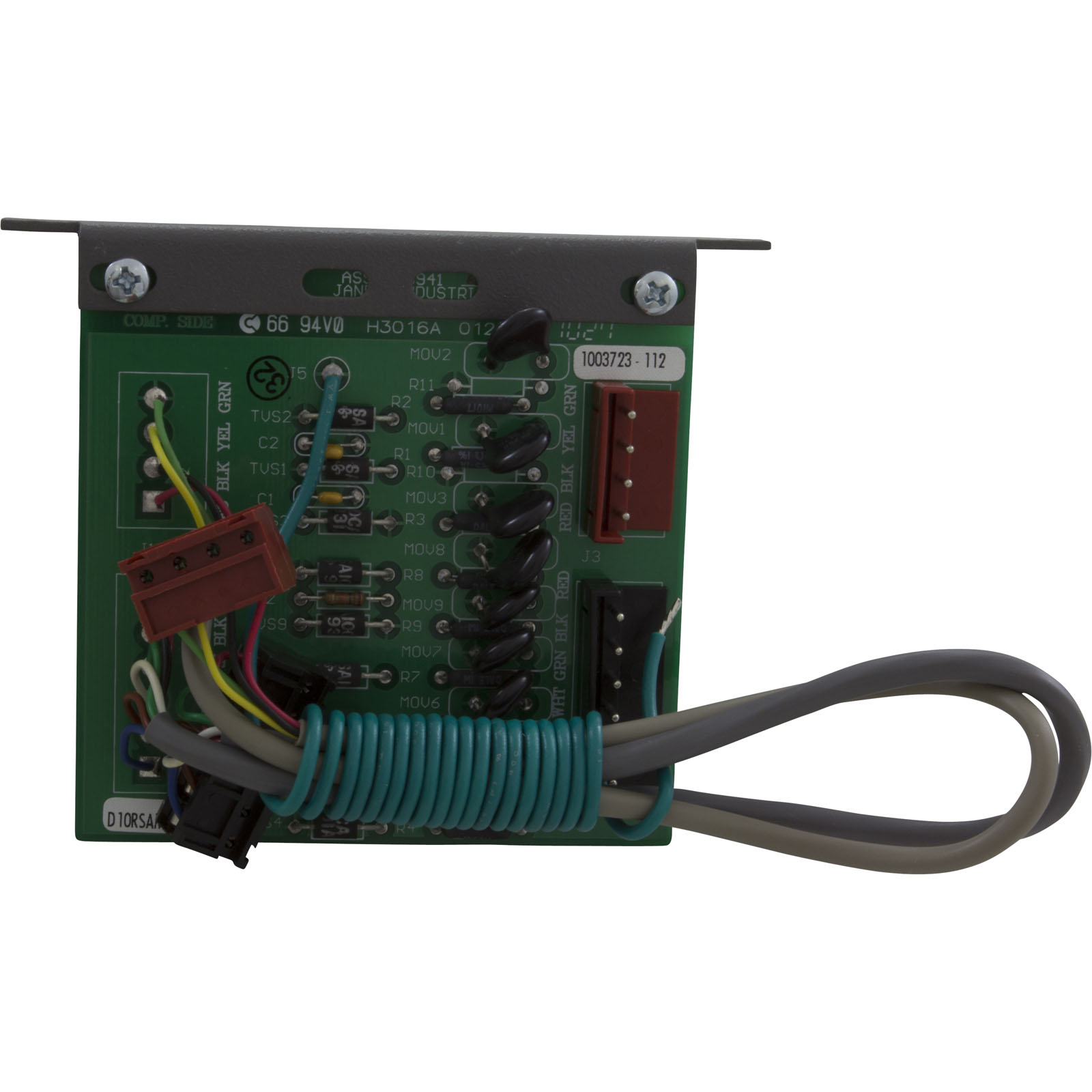 Picture of 6908 Surge Protection Kit Jandy AquaLink RS4682/6PDA