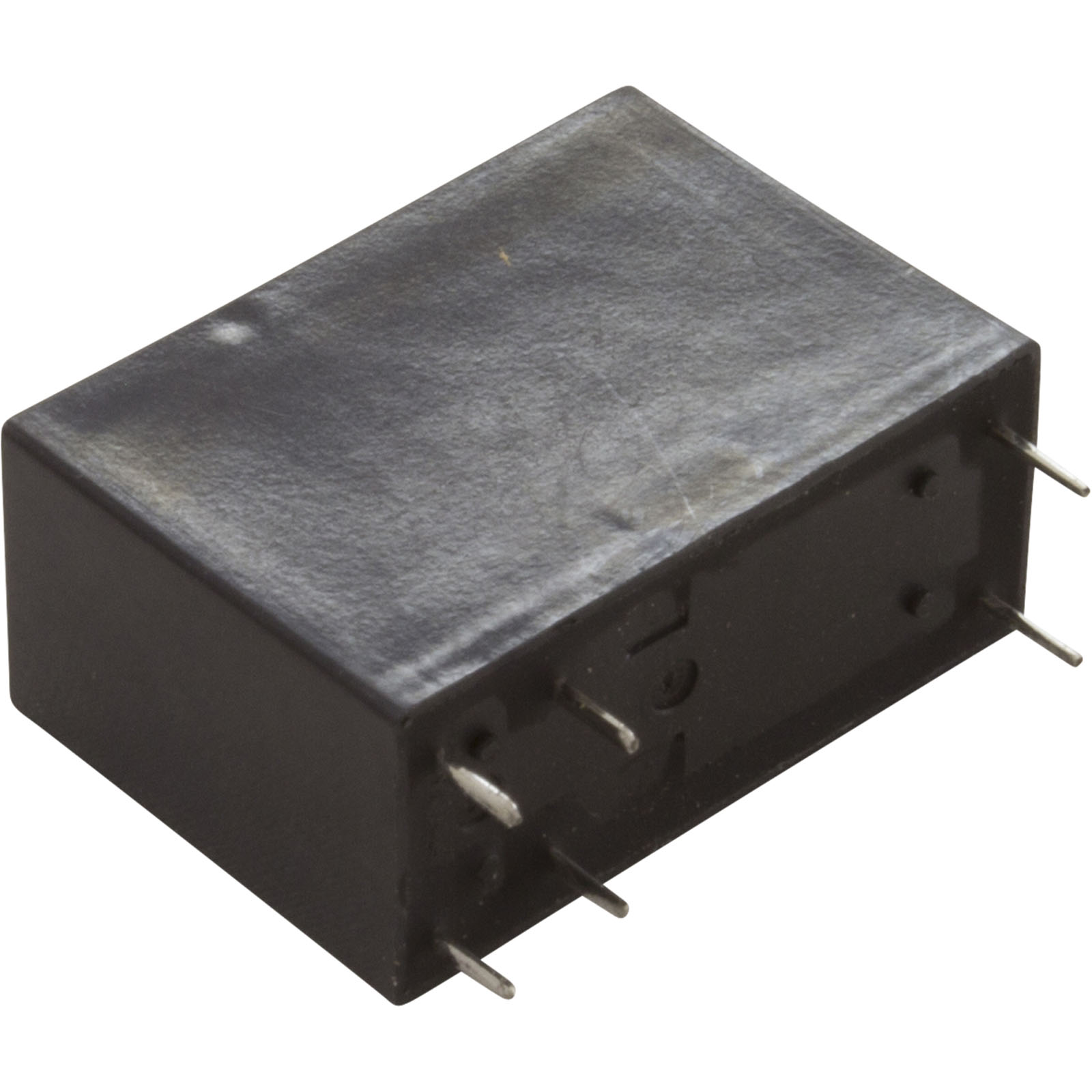 Picture of 91945261 Relay Carvin Mastermind 8A 12vdc Coil For Channels 2-7
