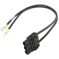 Cable Adapter, BWG, Plug'n'click, BP Htr to Pcb, Male, 16" 60-138-1040