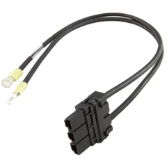 Cable Adaptor, BWG, Plug'n'click, BP Htr to Pcb, Male, 16" 60-138-1040