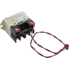 Relay, I-Wave/Mini-Wave, DPST, 24vdc 60-155-1010