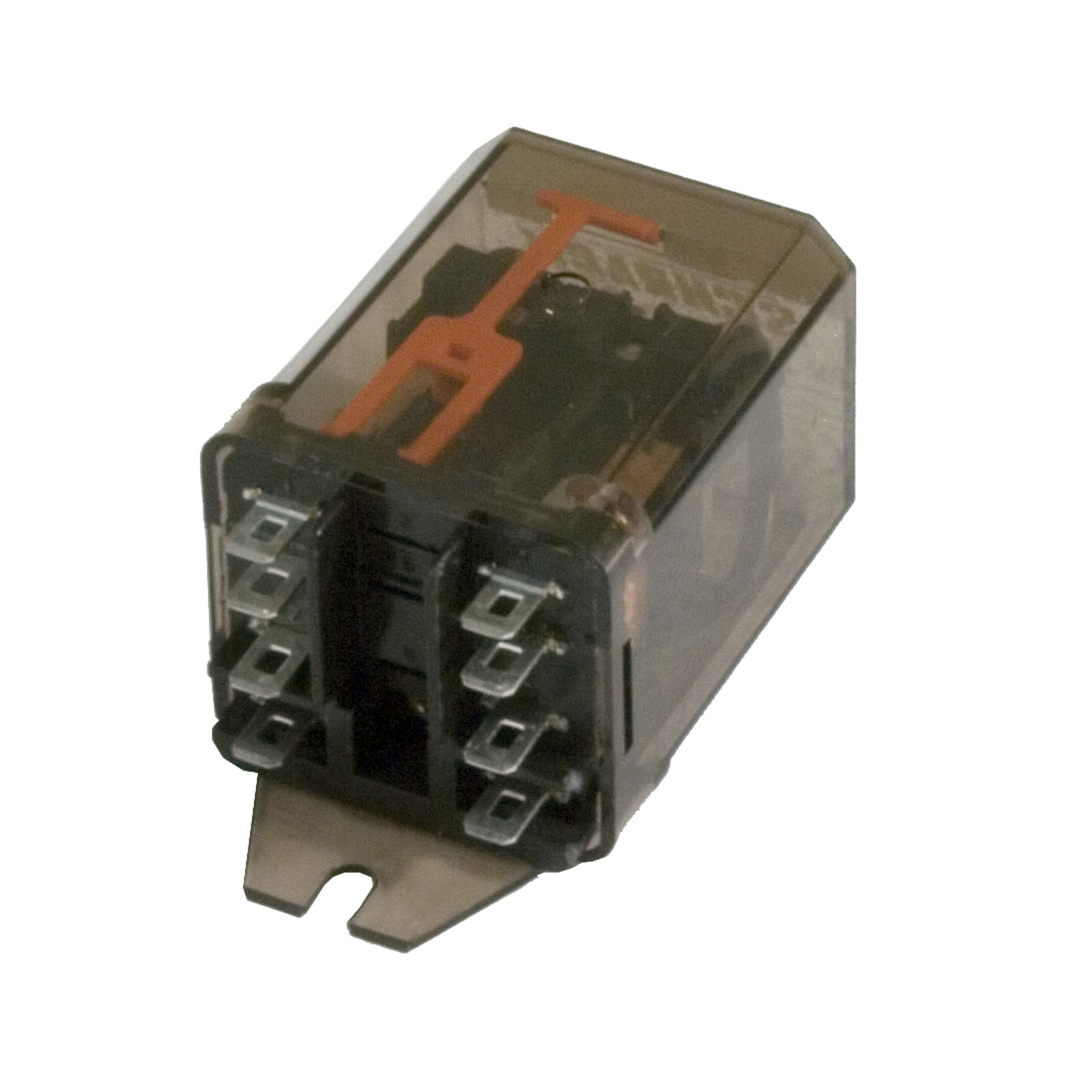 Picture of RM203-615 Relay Schrack RM203-615 DPDT 16A 115v