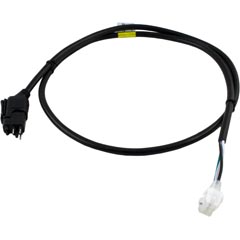 Adapter Cord, Hydro-Quip, AMP to XE/XM, 48", 230v, 10A 60-355-1114