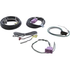 Heater Cord Kit, HydroQuip VH, Elec., with 4 Pin Sensor 60-355-1640