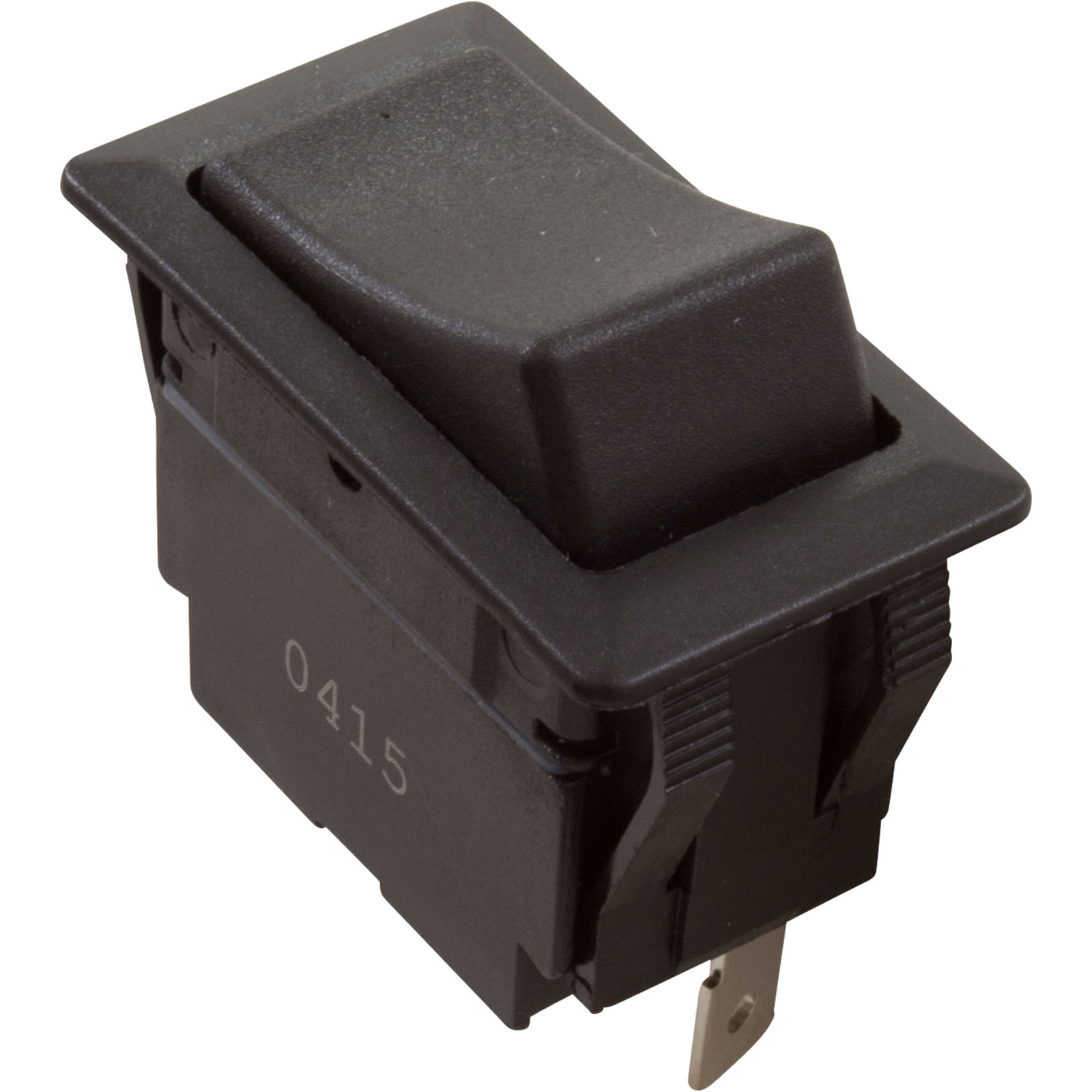 Picture of 171152 Rocker Switch Western Switches SPST 20A