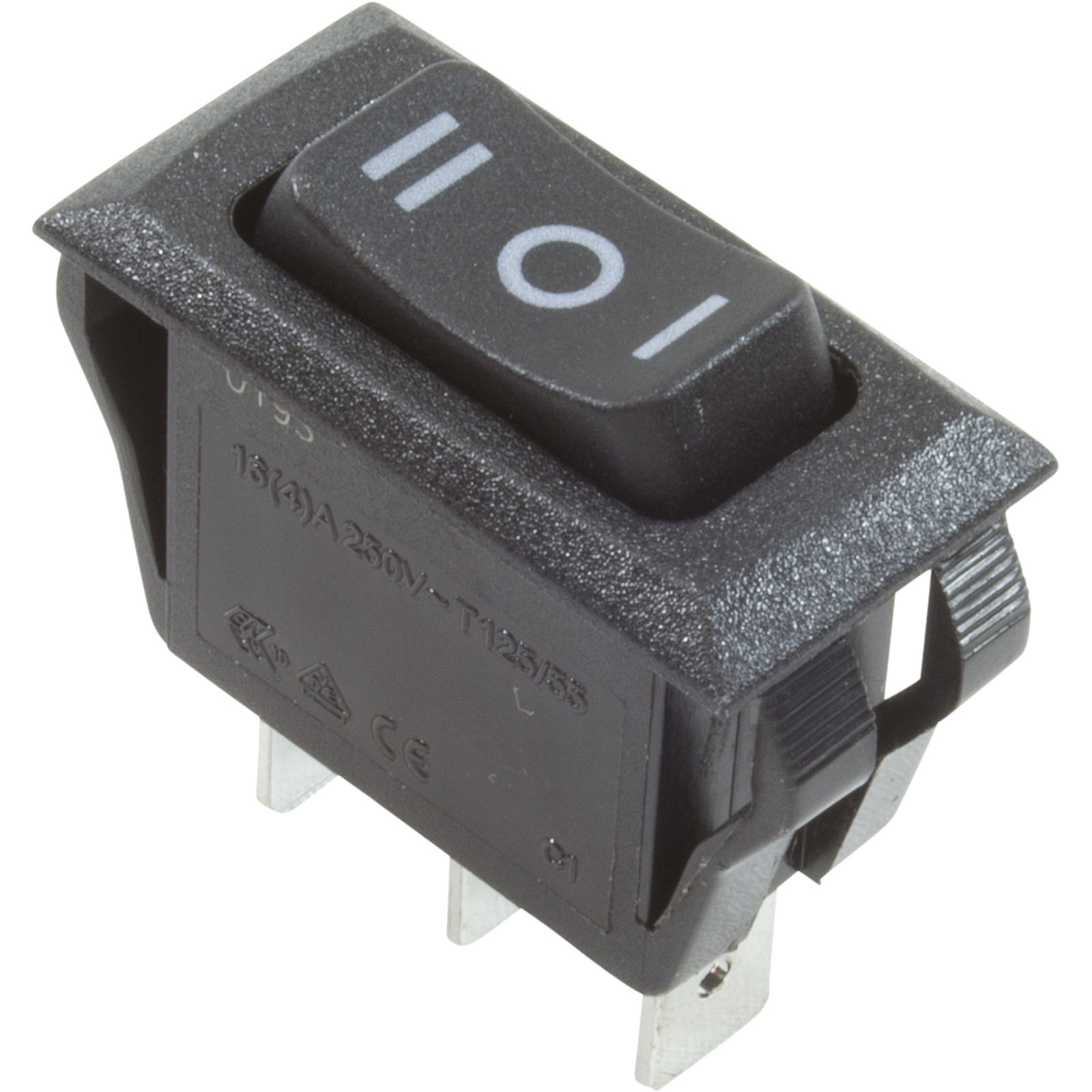 Picture of 271152 Rocker Switch Western Switches & Controls SPDT 20A