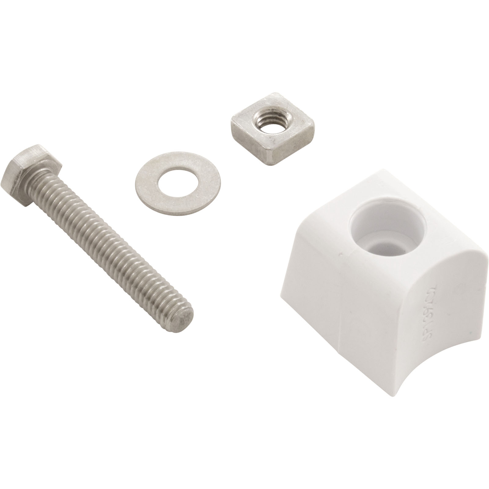 LADDER BUMPER, PENTAIR, 1.9