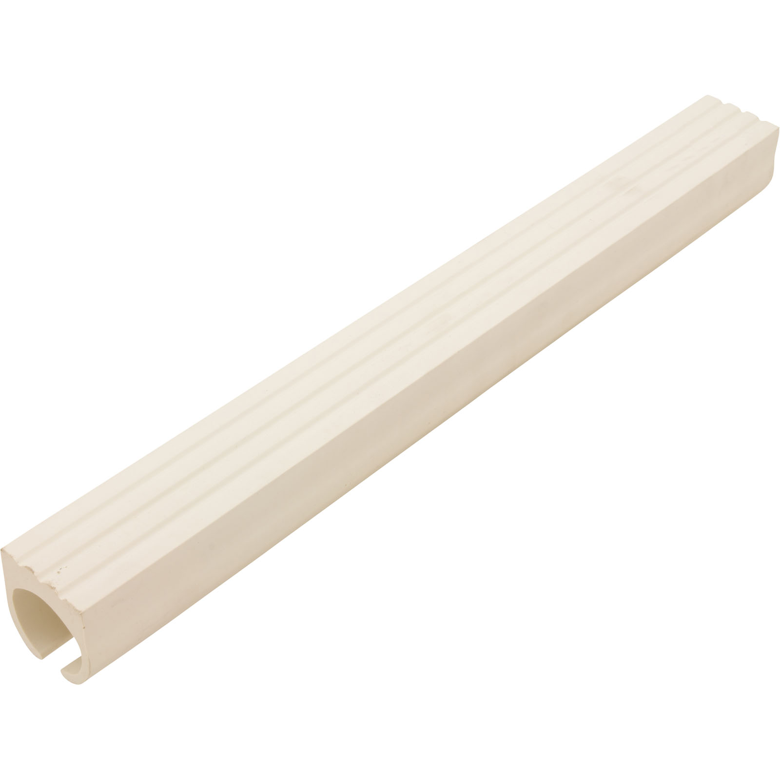 Picture of DFP-1 Fulcrum Pad Rubber White Generic