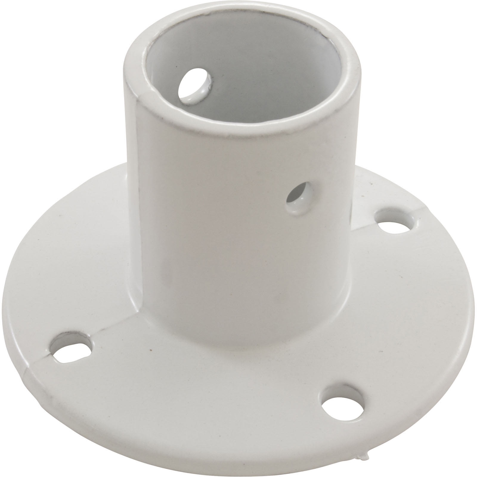 Picture of PF-3119-A Deck Flange Perma Cast For Slide 1.9