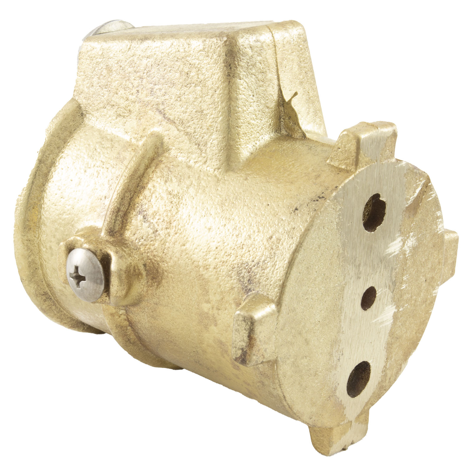 PS-3019-B Anchor Socket Perma Cast Bronze 1.9
