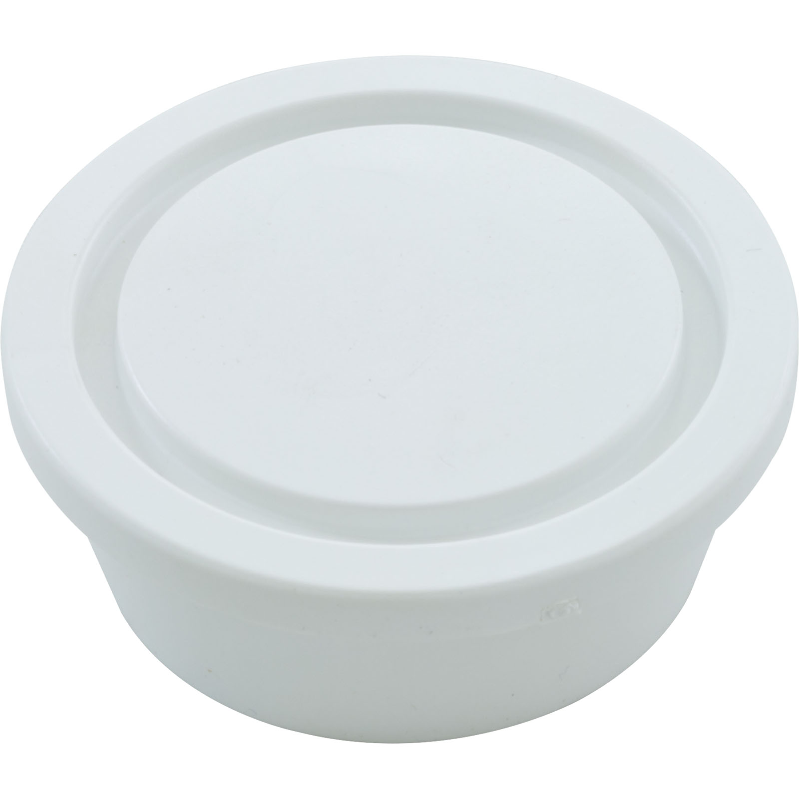 WATER BONDING FITTING, PERMA CAST, SKIMMER MOUNT, 2