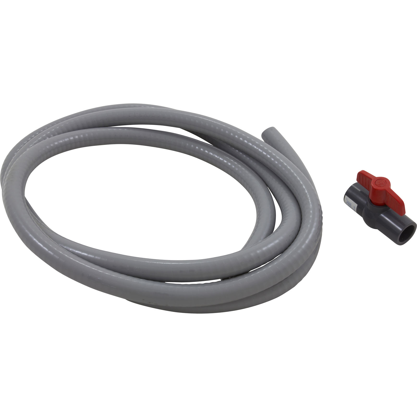 Picture of CITY2-HOSE-KIT Hose Kit Inter-Fab for City Slide