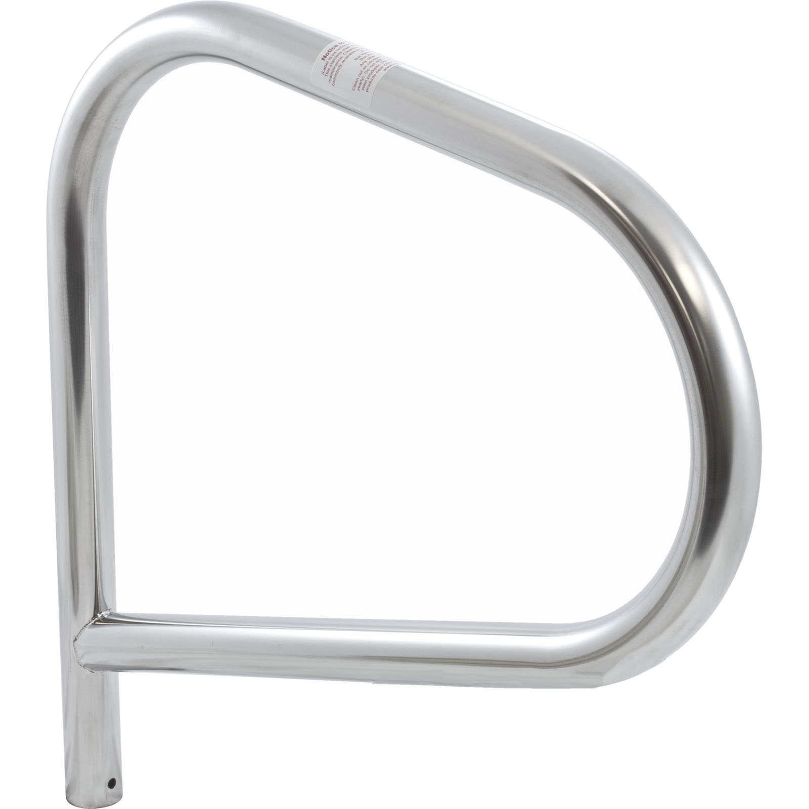 Picture of CT-3 SINGLE Grab RailInter-Fab CT-31.628