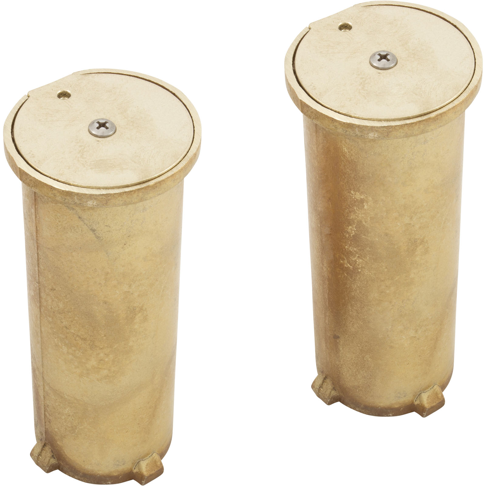 Picture of WS-VANC-BRONZE Stanchion Anchors SR Smith 6