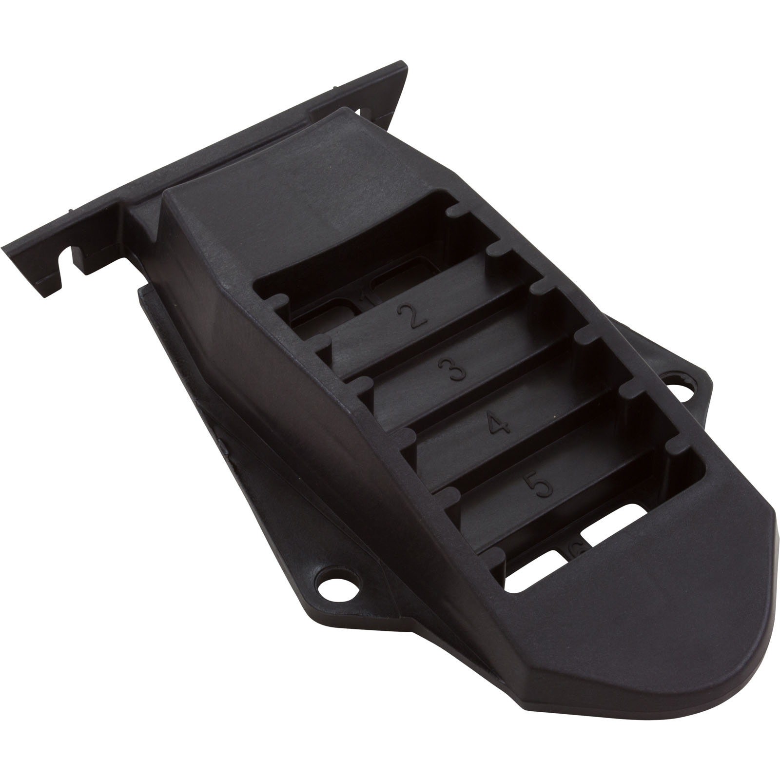 MOTOR FOOT, JACUZZI, P SERIES/VSP150/VSP250