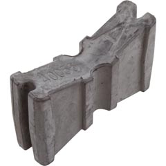 Foot Insert, Jacuzzi, P Series/VSP150/VSP250 677609