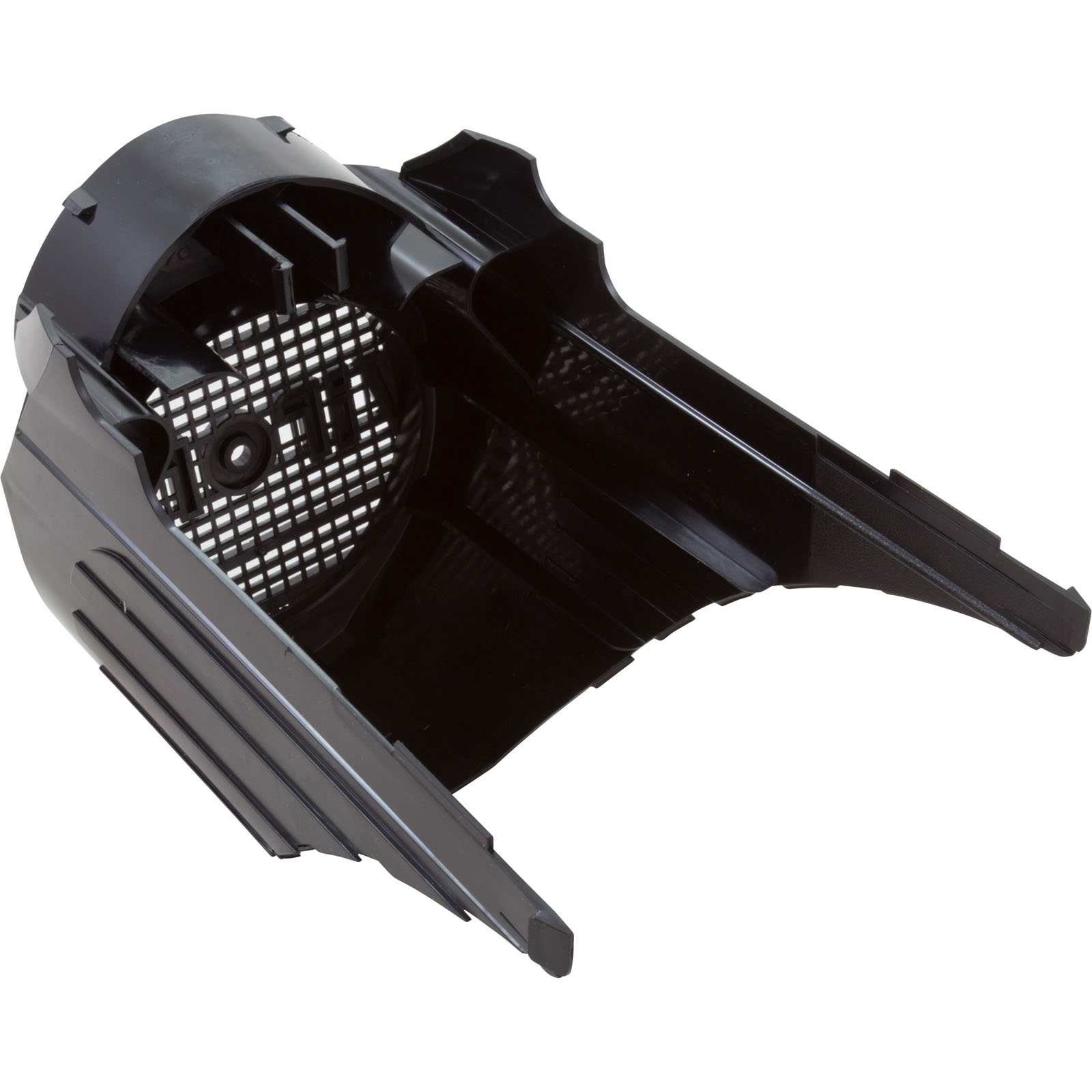 JCZ MTR FAN COWL