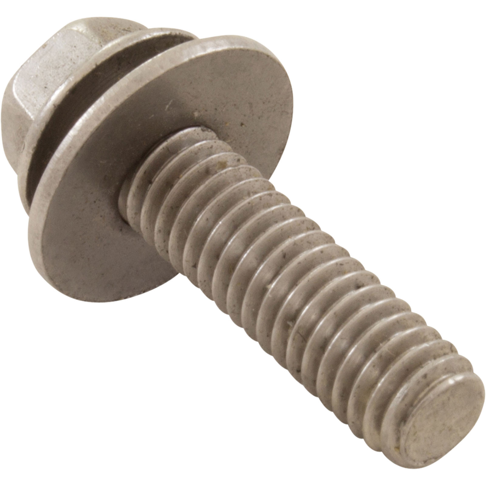 BOLT, JACUZZI, VSP250, SEAL PLATE TO WET END