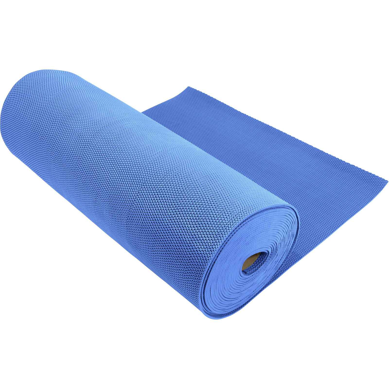 Picture of 104011 Aquztic Matting Unimat Wet Zone 3' X 49.2' Blue