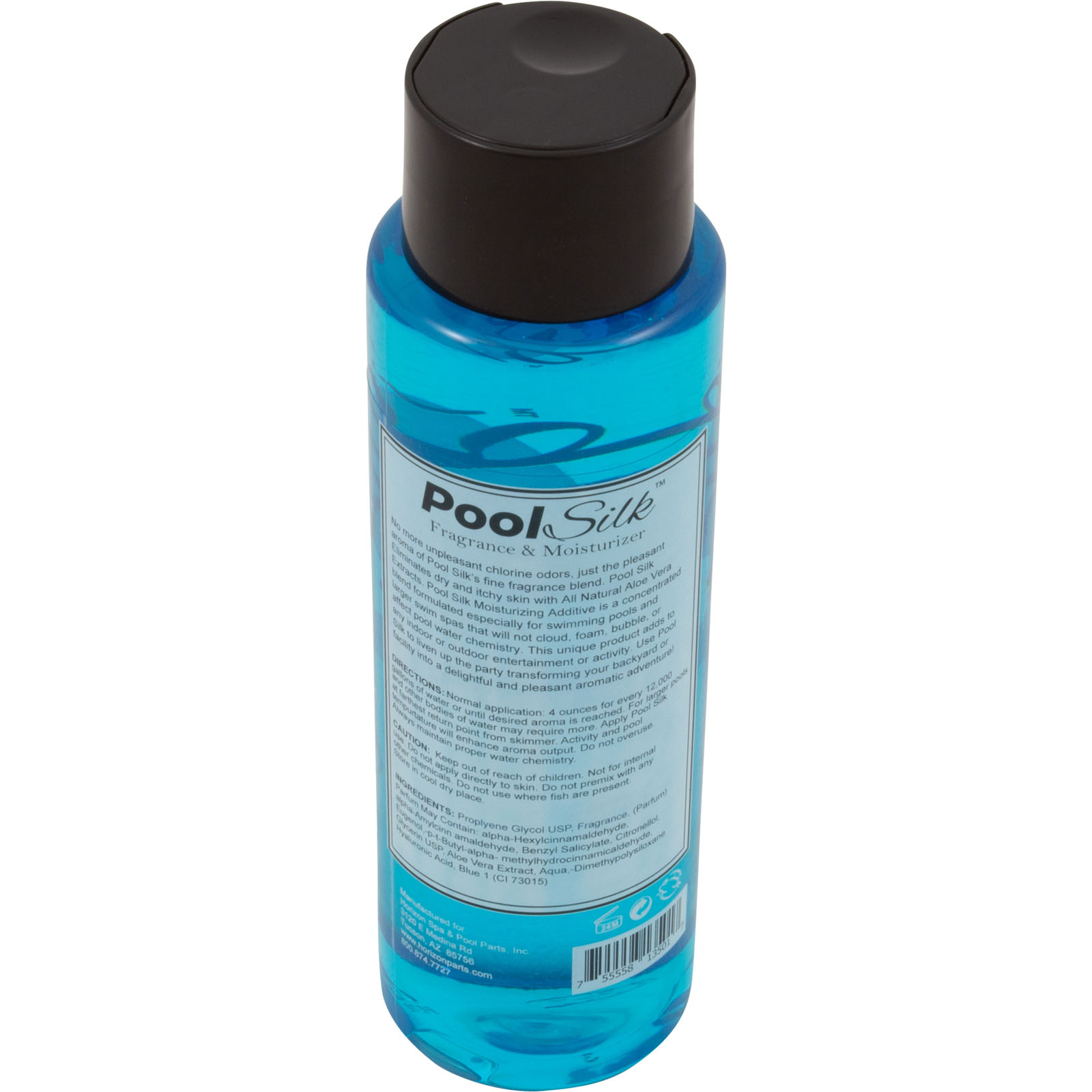 Picture of 585-SINGLE POOL SILK - FRAGRANCE & MOISTURIZER