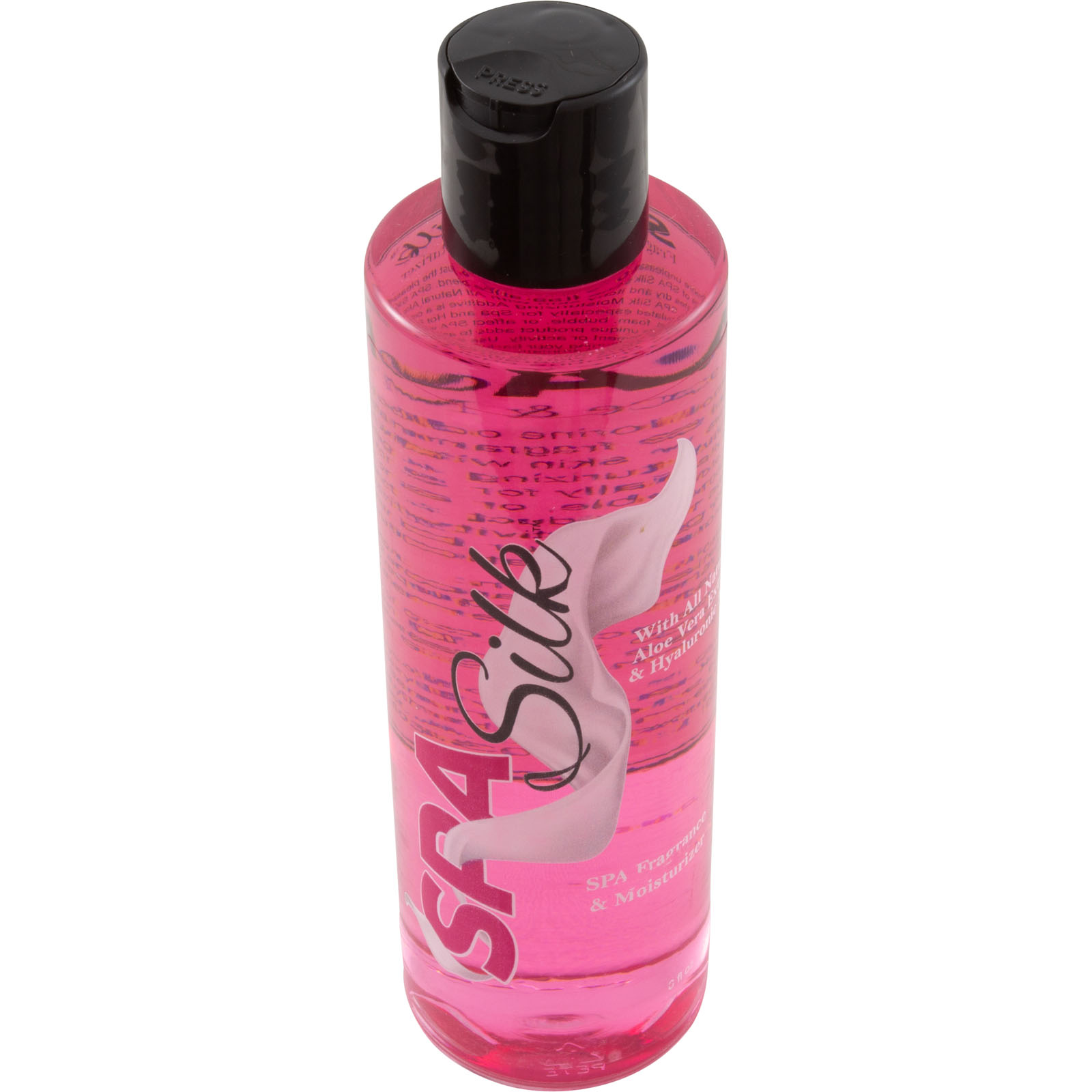 Picture of 586 SPA SILK - FRAGRANCE & MOISTURIZER CASE OF 6