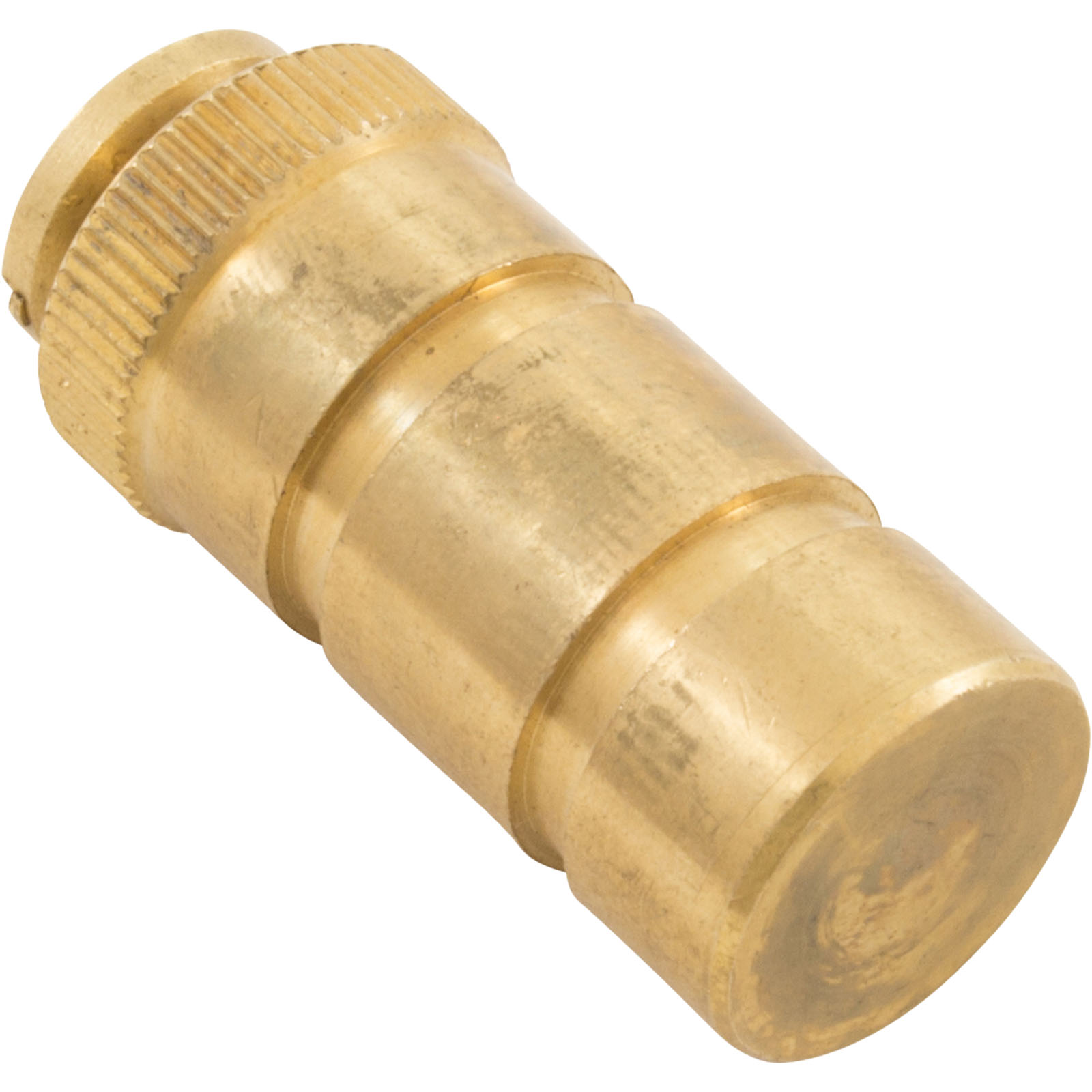 Picture of Brass Anchor,GLI, Safety Cover,1.5"L,3/4"Hole Size,13/16"dia