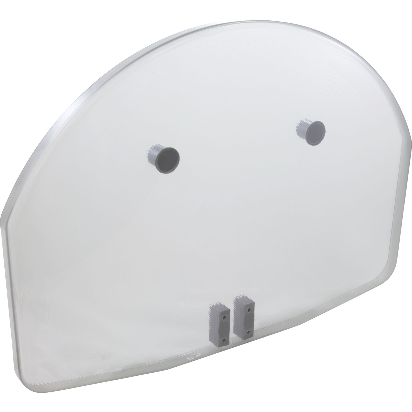 Picture of WS-PHX-BASKETBALL BBall Kit Interfab Crylex Backboard Rim Netw/Accesories