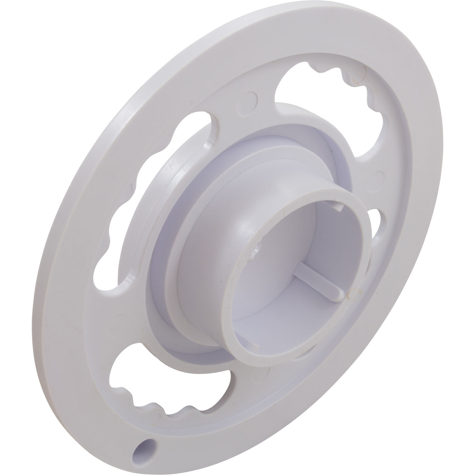 Picture of BUL1001 Handle Olympic Solar Reel White