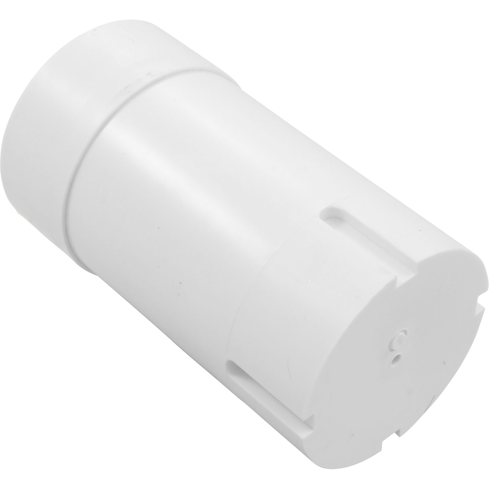 Picture of BUL1002 Hub Olympic Solar Reel White