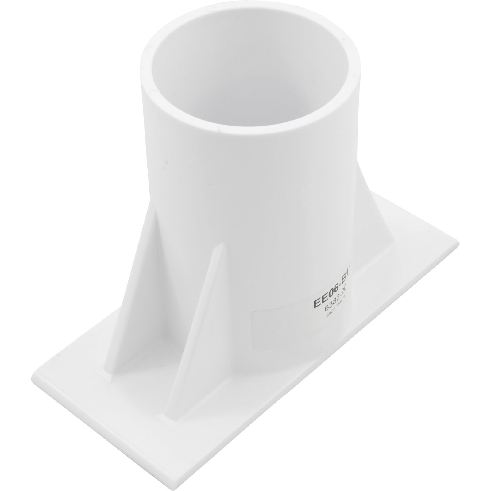 Picture of BUL1004 Base Olympic Solar Reel White