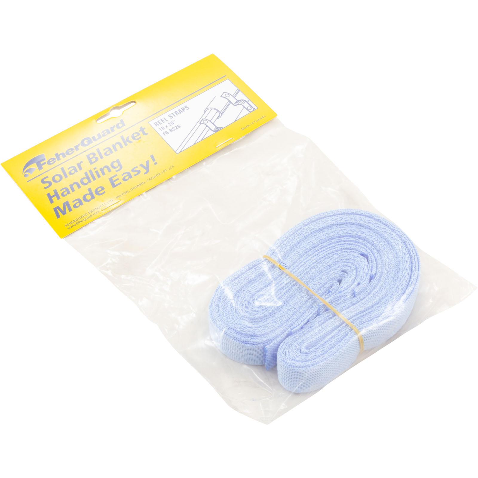 HANDLE, FEHERGUARD, WHEELS REEL (FG1B) & PREMIUM (FG7B) | FG - B - HAN