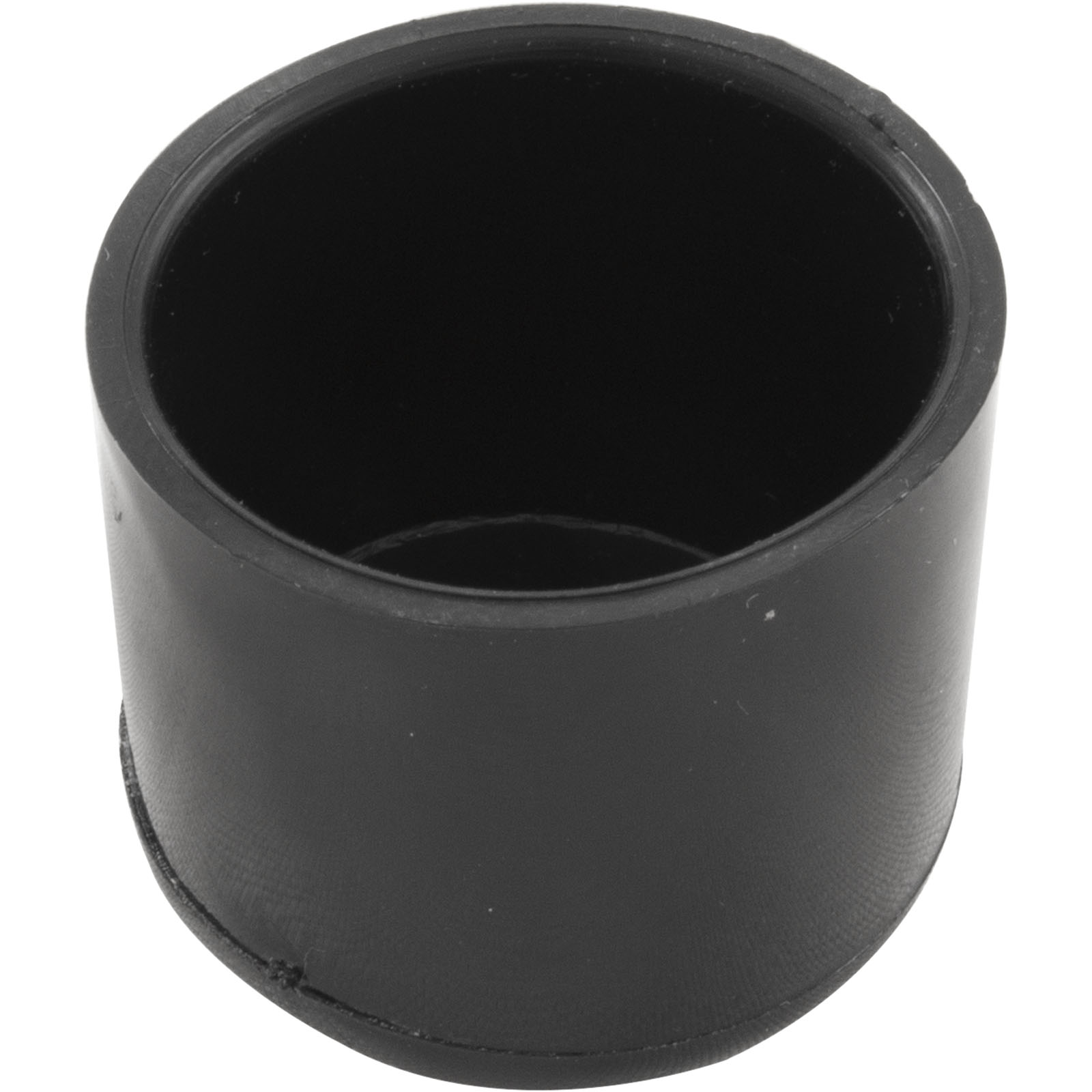 Picture of 99-30-4300525SINGLE Fence Post Cap GLI Pool Products Vinyl Black