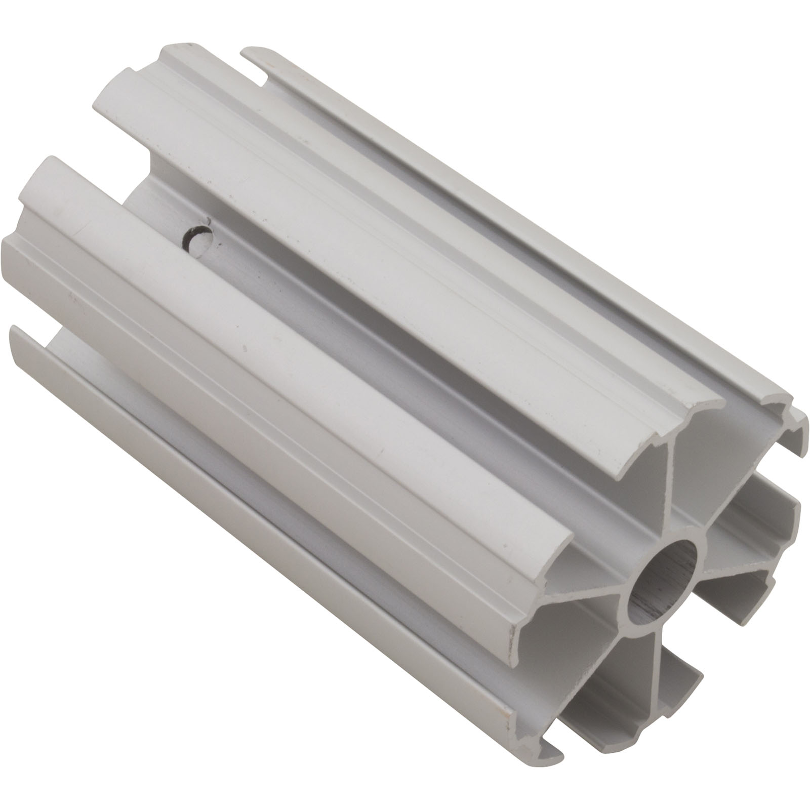 Picture of 99-55-4395025 Insert Adapter GLI Pool Products Reel System 4" Aluminum