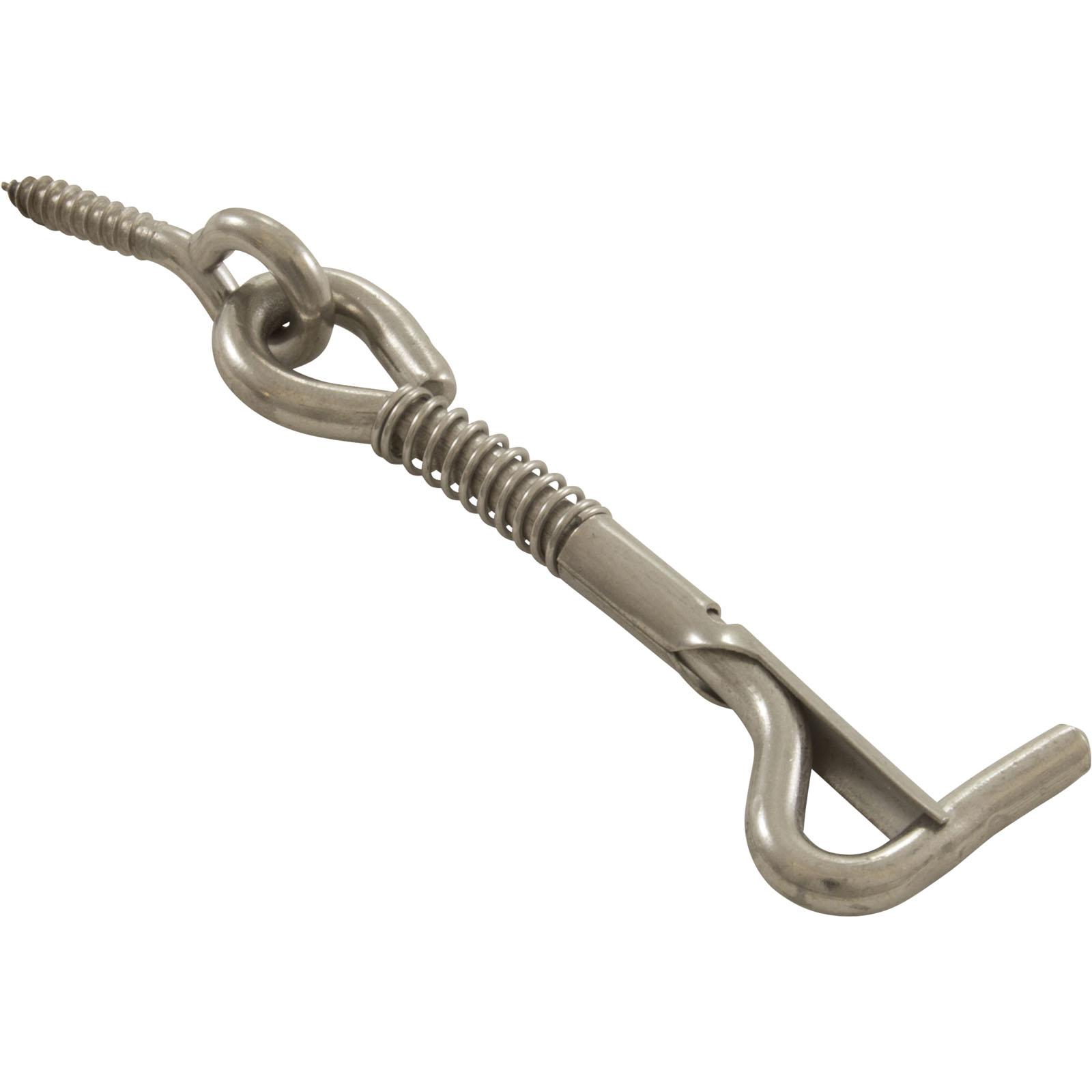 Picture of 99-30-4300566 Hook & Eye GLI Pool Products Fence Accessory