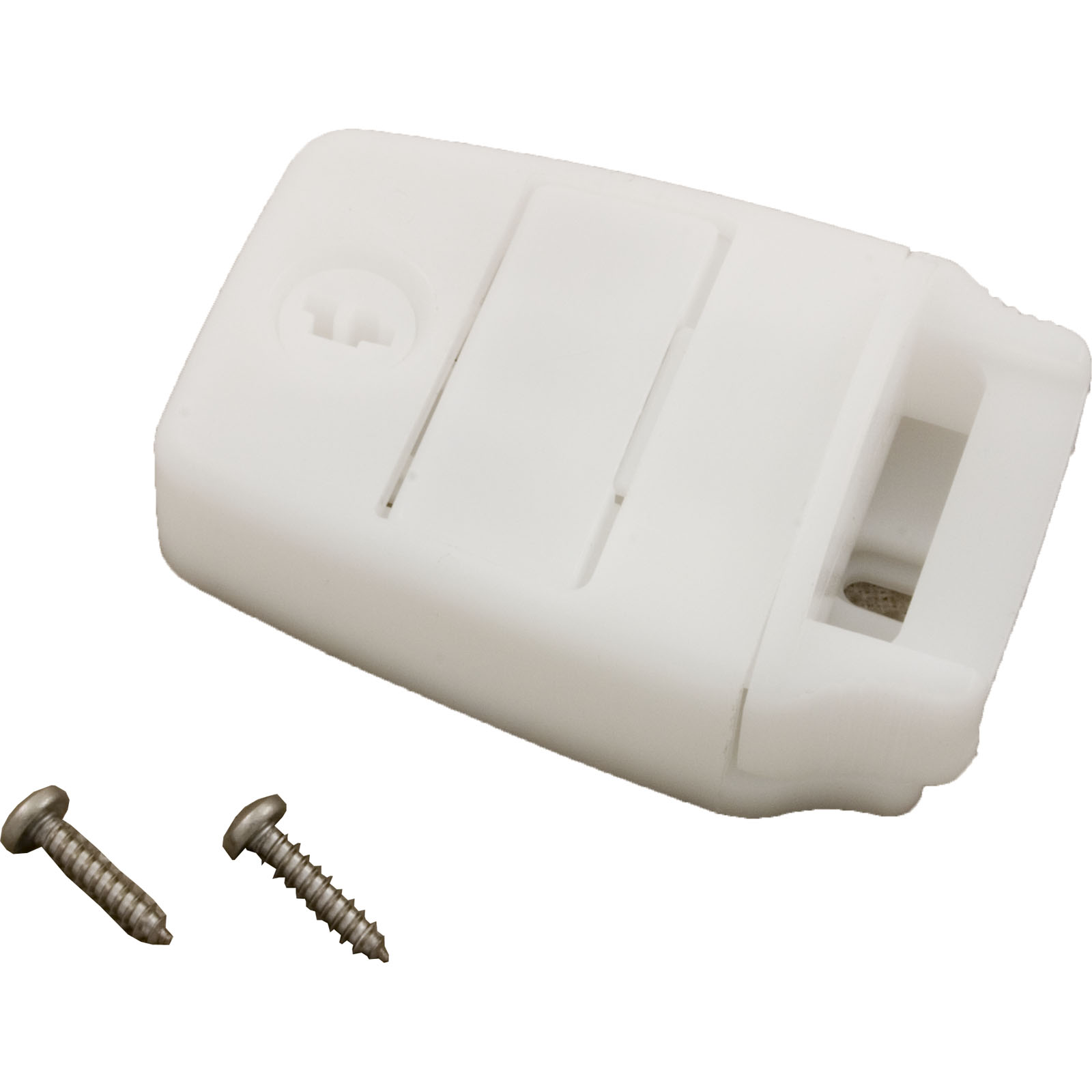 Picture of 75035 Coverlock '90-Current White