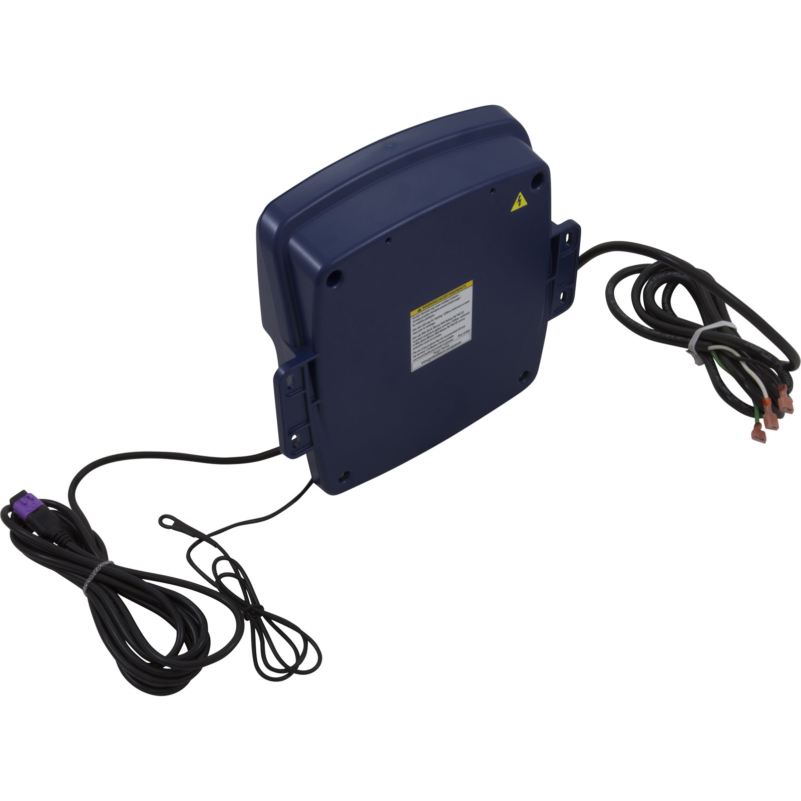 Picture of BDLSTRM2-QC Audio System Gecko In.Stream 2 w/ QC Cables in.k175